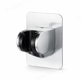 מתלה מתכוונן – כרום