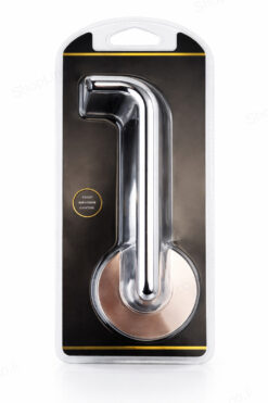 מחזיק נייר מתכת הברגה או הדבקה דגם סברינה דקלו 270320