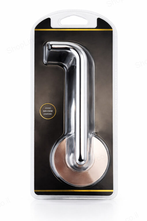 מחזיק נייר מתכת הברגה או הדבקה דגם סברינה דקלו 270320