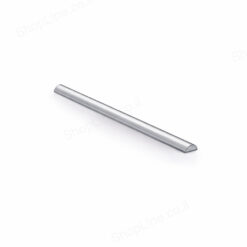 סף מים (1.00 מטר) למקלחון מידה 10*5 עם דבק דו צדדי Sealera