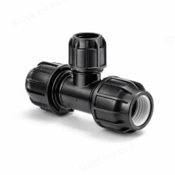 מצמד T מעבר 32 – 25 – 32