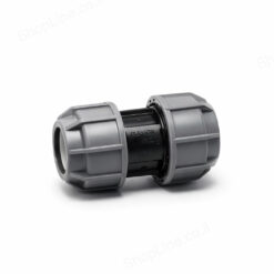 מצמד כפול 50 – 50