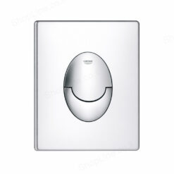 לחצן גרואה עגול סטאן אנכי צינורית 1 38505P00