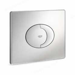 לחצן גרואה עגול סטאן אופקי צינורית 1 38506P00