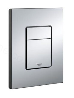 לחצן גרואה ניקל 38732000