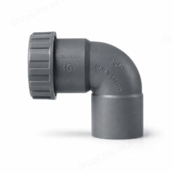 זוית 32 90° הברגה 1 ליפסקי 40131