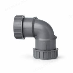 זוית 40 – 40 90° תבריג ליפסקי 40140