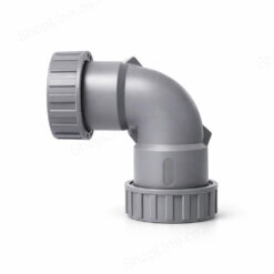 זוית 32 – 40 90° תבריג ליפסקי 40143