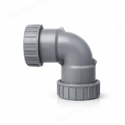 זוית 50 – 50 90° תבריג ליפסקי 40150