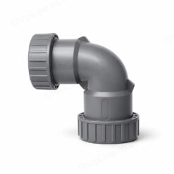 זוית 50 – 32 90° תבריג ליפסקי 40153