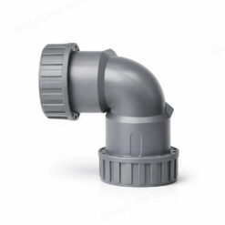 זוית 40 – 50 90° תבריג ליפסקי 40154