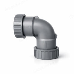 זוית 32 – 50 90° תבריג שקע תקע ליפסקי 40155