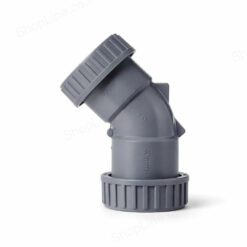 זוית 40 – 40 45° תבריג ליפסקי 40240