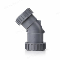 זוית 50 – 50 45° תבריג ליפסקי 40250