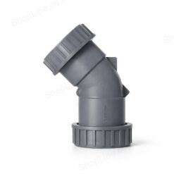 זוית 40 – 50 45° תבריג ליפסקי 40254