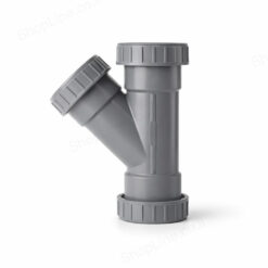 אפסילון 32X3 45° תבריג ליפסקי 40532