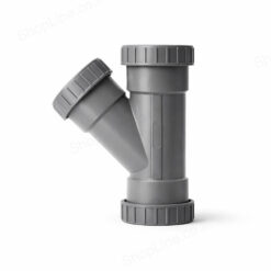 אפסילון 50X3 45° תבריג ליפסקי 40550