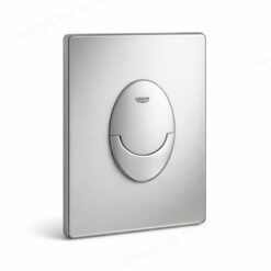 לחצן גרואה עגול 2 צינוריות סטאן אנכי 42304P00