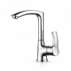 מדגל גולן 43808 ברז פרח גבוה מסתובב