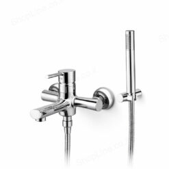 מדגל יערה 44010 ברז אמבטיה