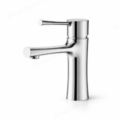 מדגל יערה 44802 ברז פרח קצר ישר