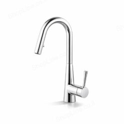 מדגל יערה 44818 ברז נשלף למטבח