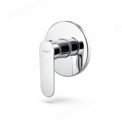 מדגל עדן 46120 ברז אינטרפוץ 3 דרך קומפלט