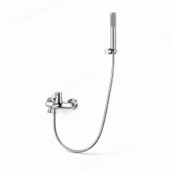 מדגל רובי אמבטיה כרום 49010