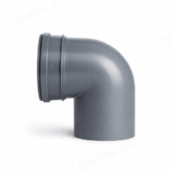 שקע תקע זוית 50 90°