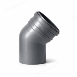 שקע תקע זוית 110 30°