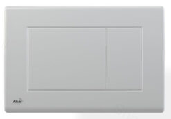 לחצן אלקה 270 לבן 50300021