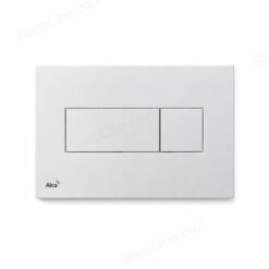 לחצן הפעלה לניאגרה סמויה ALCA 370 סאטן – פלסאון