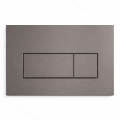 לחצן אלקה 570 גרפיט מט 50300050