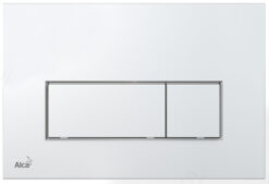 לחצן אלקה 571 ניקל מבריק 50300052