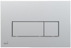 לחצן אלקה 570 ניקל מט 50300053