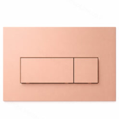 לחצן אלקה 570 רוז גולד 50300066