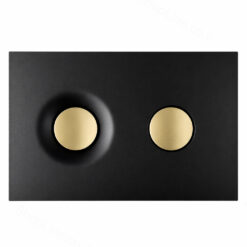 לחצן אלקה זהב 50300078