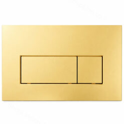 לחצן אלקה 570 זהב מבריק 50300080