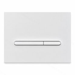 לחצן אלקה לבן מט 50300200