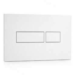 לחצן פלסאון לבן מט 50636902