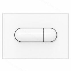 לחצן פלסאון לבן 50636994