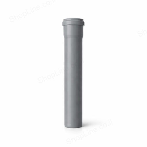 צינור 75 - 300 ס"מ ש.ת (לפי מטר)