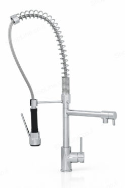 איקן ברז תעשייתי דגם 2546 550001