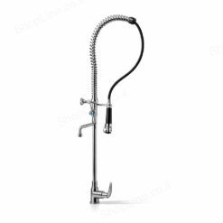 איקן ברז תעשייתי איטלקי 2446 550002