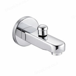 פיית מילוי לאמבטיה עם דיברטור IKON