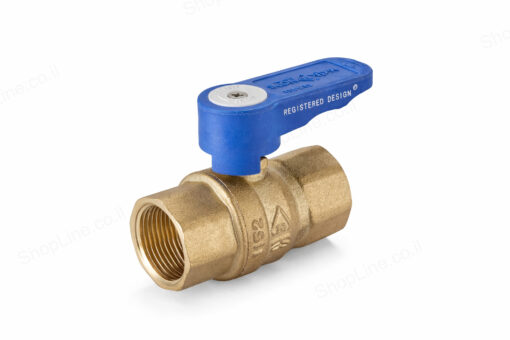 איקן ברז כדורי