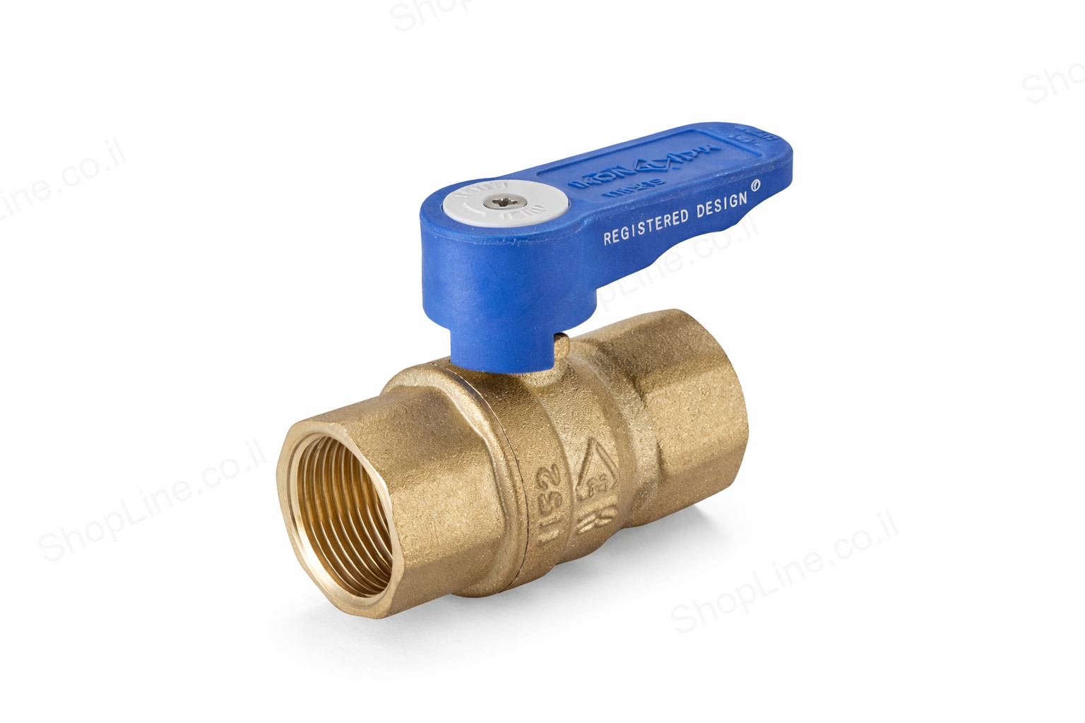 איקן ברז כדורי