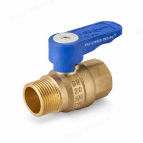 איקן ברז כדורי