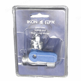 איקן סופר מסוט למטהר מים