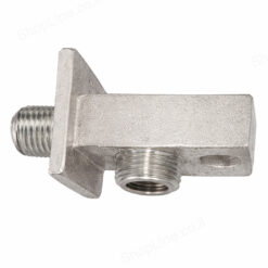 איקן נקודת מים מרובעת +מתלה 7 – 772 5607772